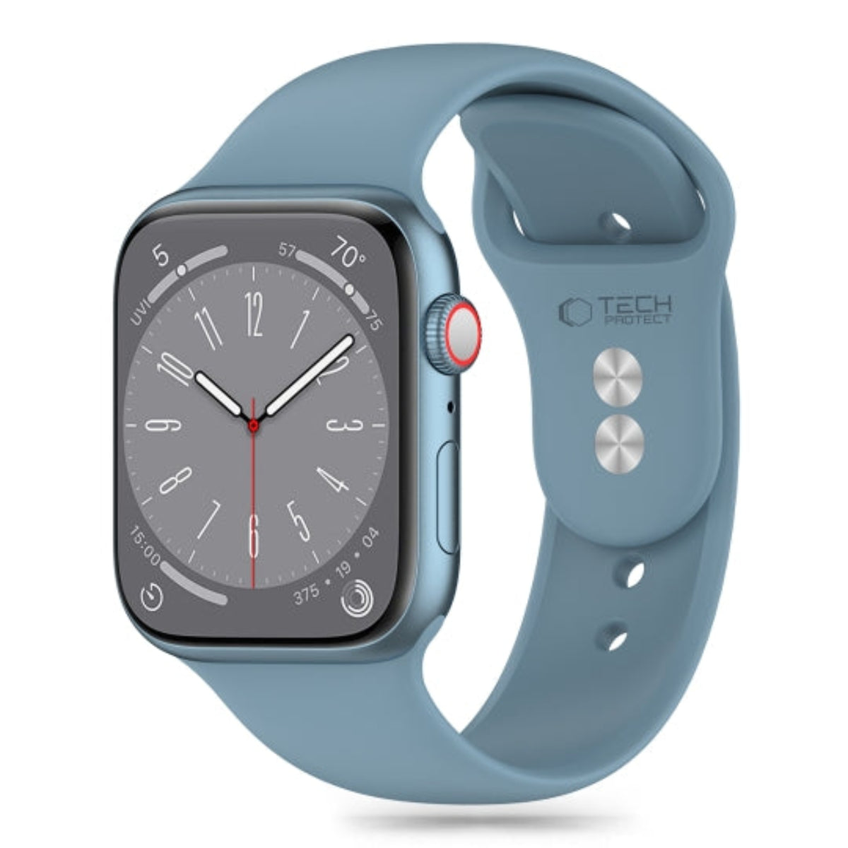 Řemínek pro Apple Watch Winter Blue