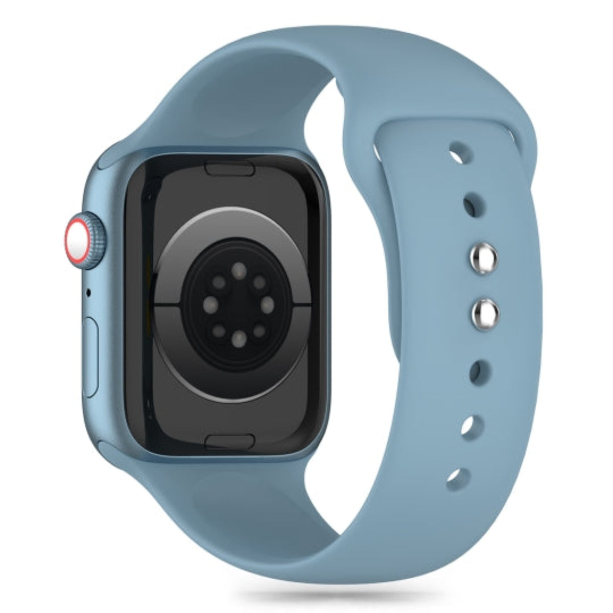 Řemínek pro Apple Watch Winter Blue