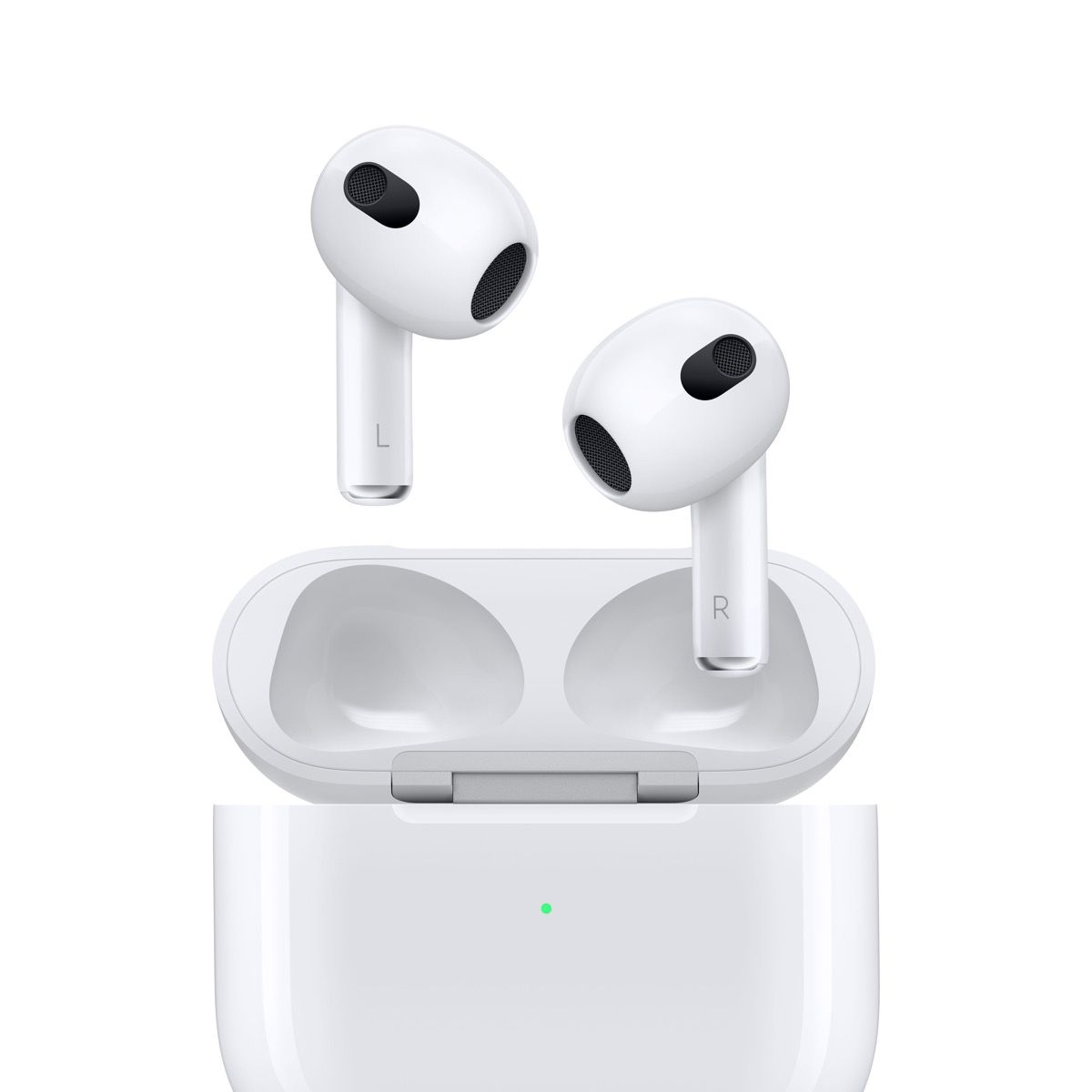 AirPods 3. generace - KupFoun