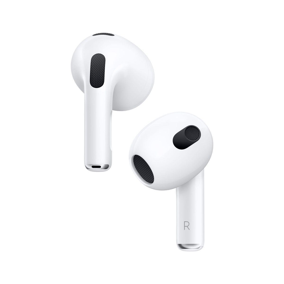 AirPods 3. generace - KupFoun