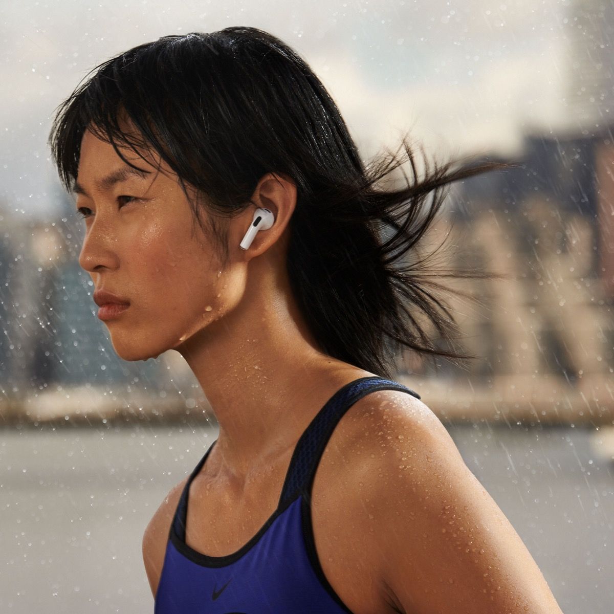 AirPods 3. generace - KupFoun