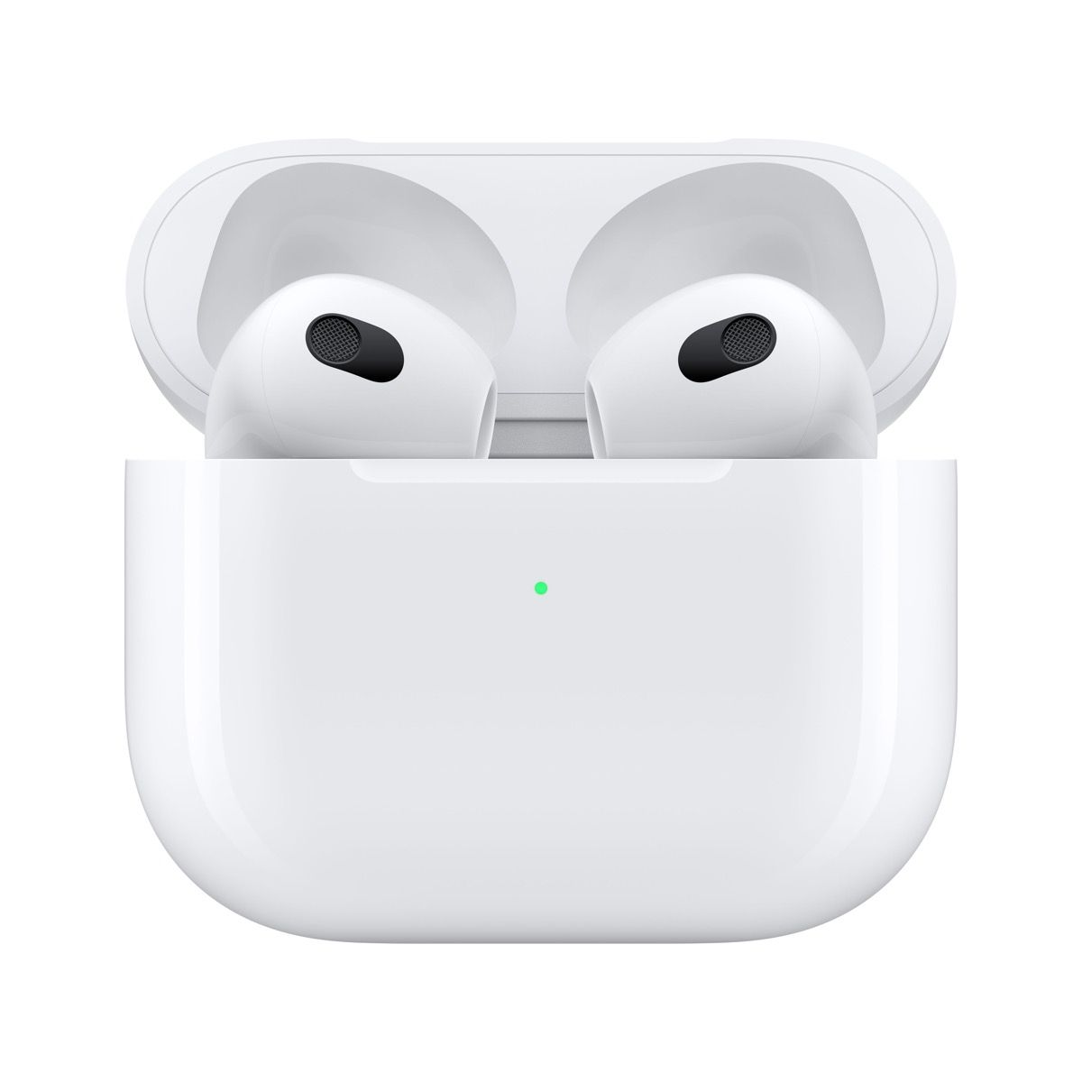 AirPods 3. generace - KupFoun