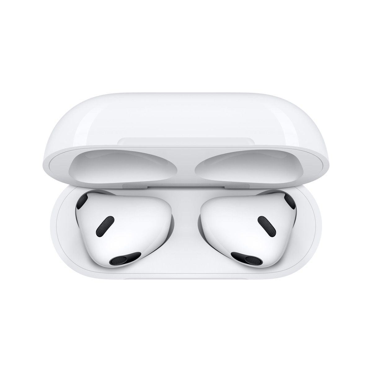 AirPods 3. generace - KupFoun