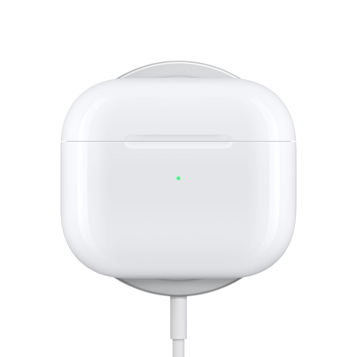 AirPods 3. generace - KupFoun