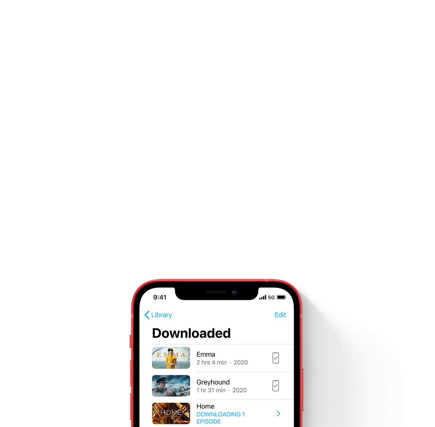 iPhone 12 - zelená - KupFoun