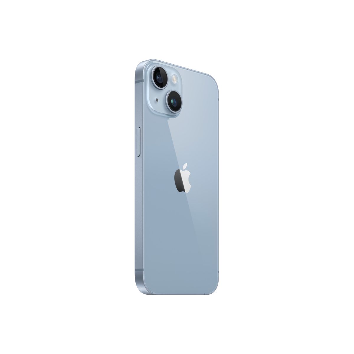 iPhone 14 - modrá - KupFoun