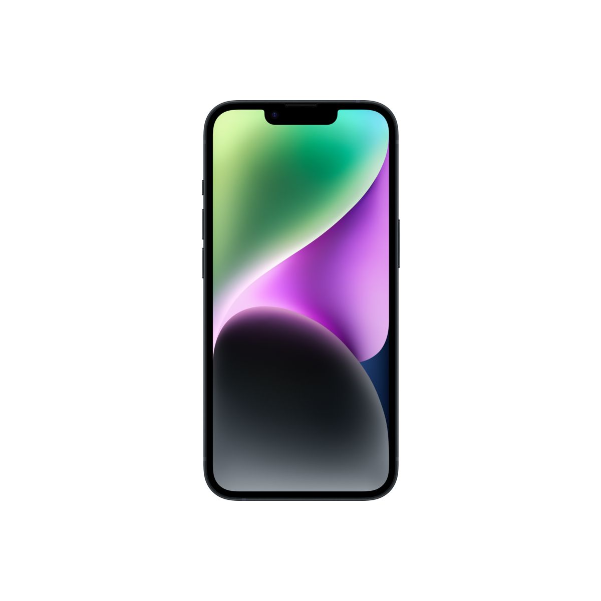 iPhone 14 - temně inkoustová - KupFoun
