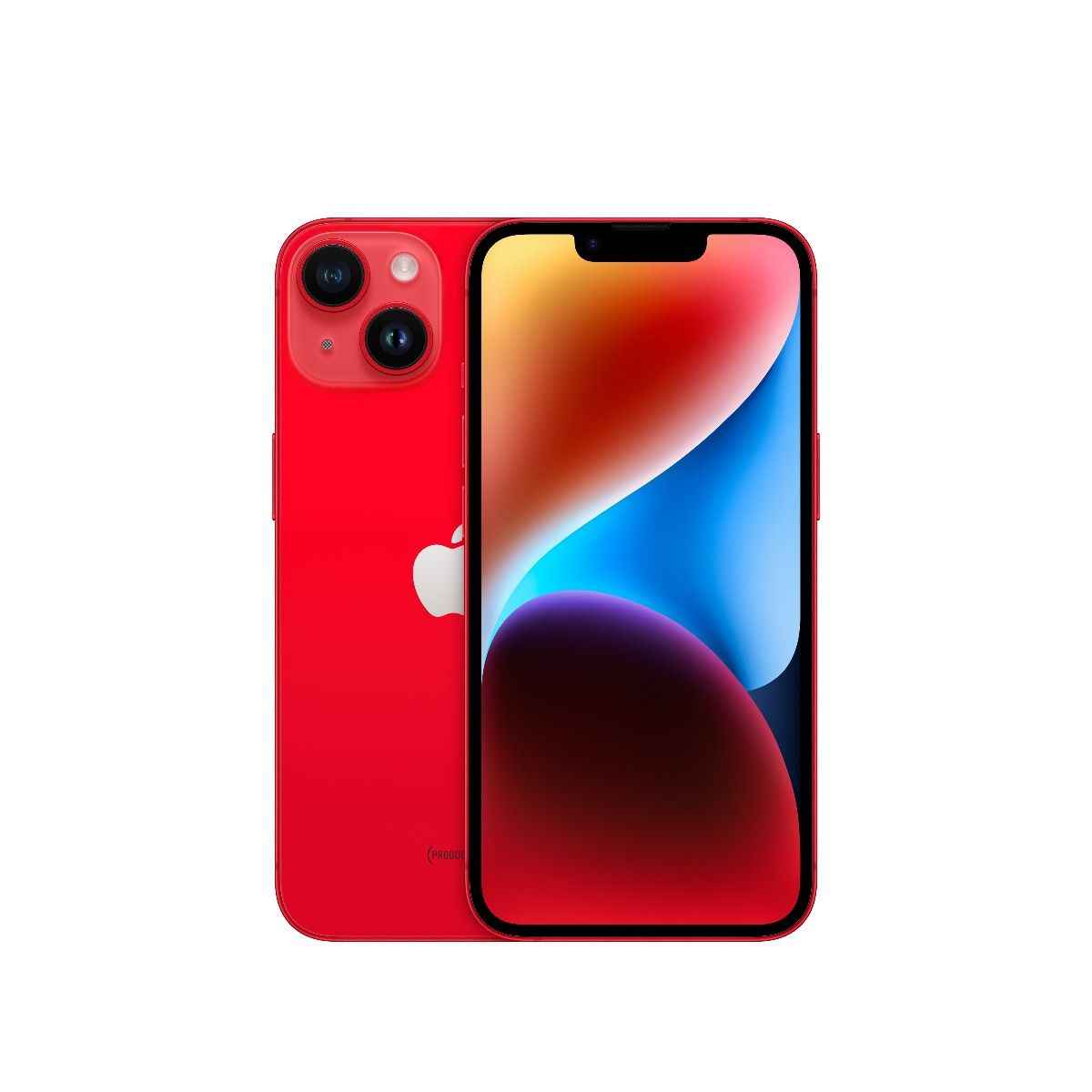iPhone 14 - (PRODUCT)RED