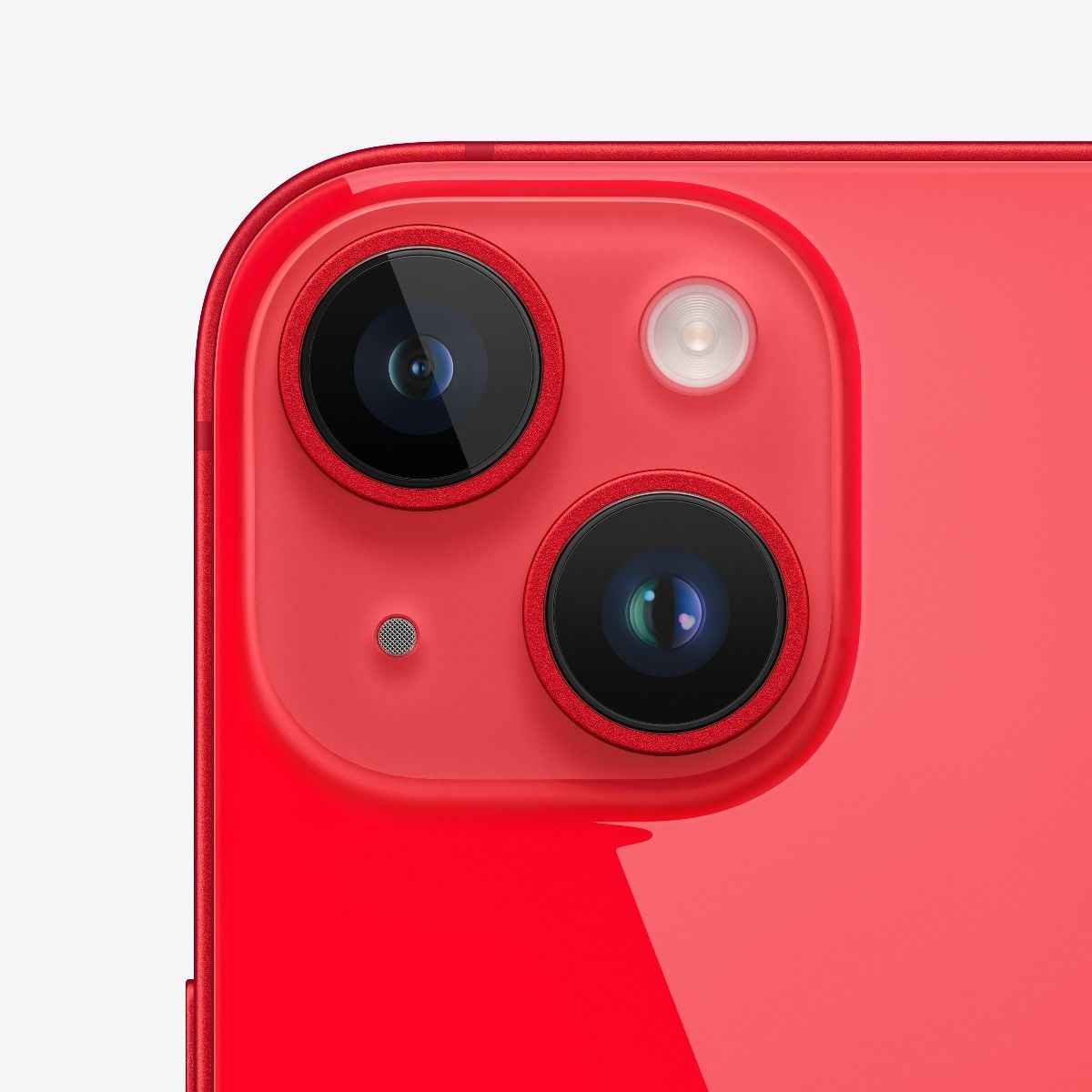 iPhone 14 - (PRODUCT)RED
