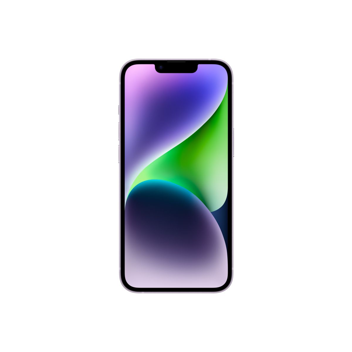 iPhone 14 - fialová - KupFoun