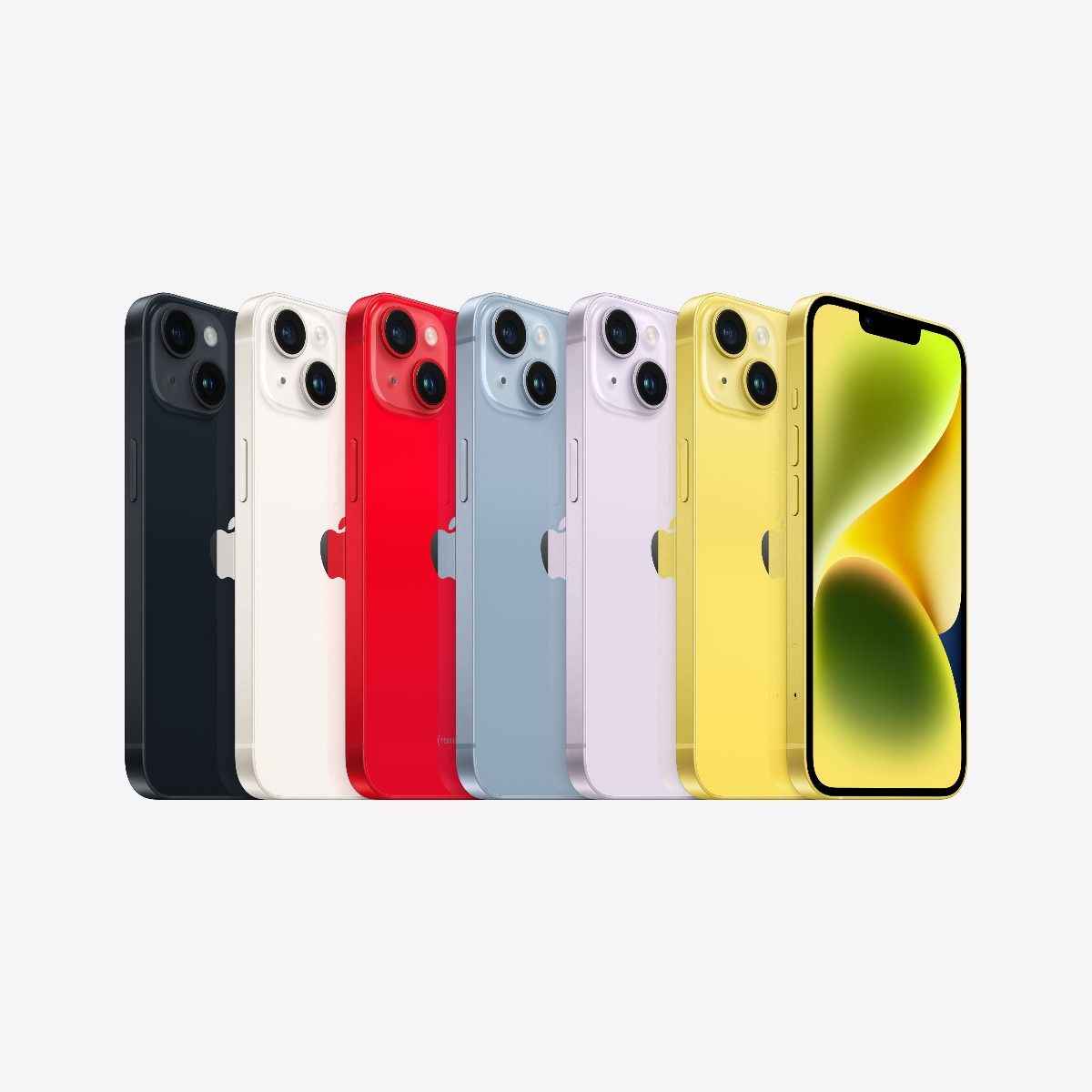 iPhone 14 - (PRODUCT)RED