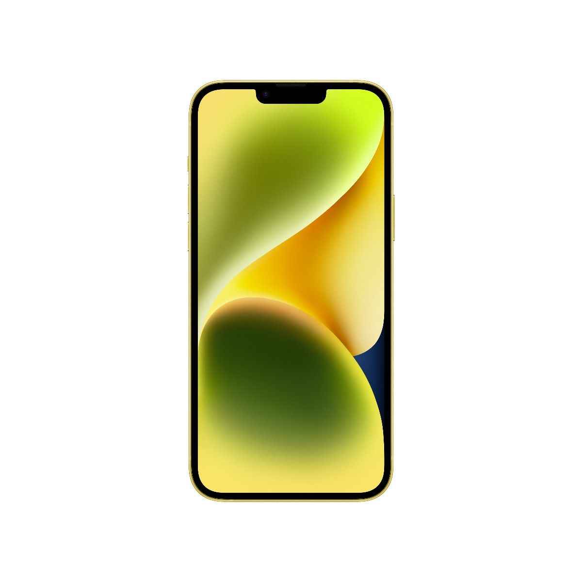 iPhone 14 Plus - žlutá