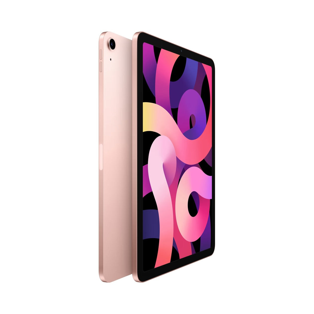 iPad Air 10.9" (2020) Wi-Fi 64GB - Růžově zlatý