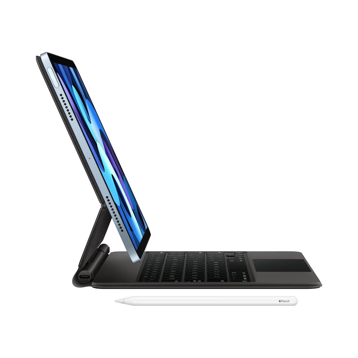 iPad Air 10.9" (4. Gen) Wi-Fi 64GB - Blankytně Modrá
