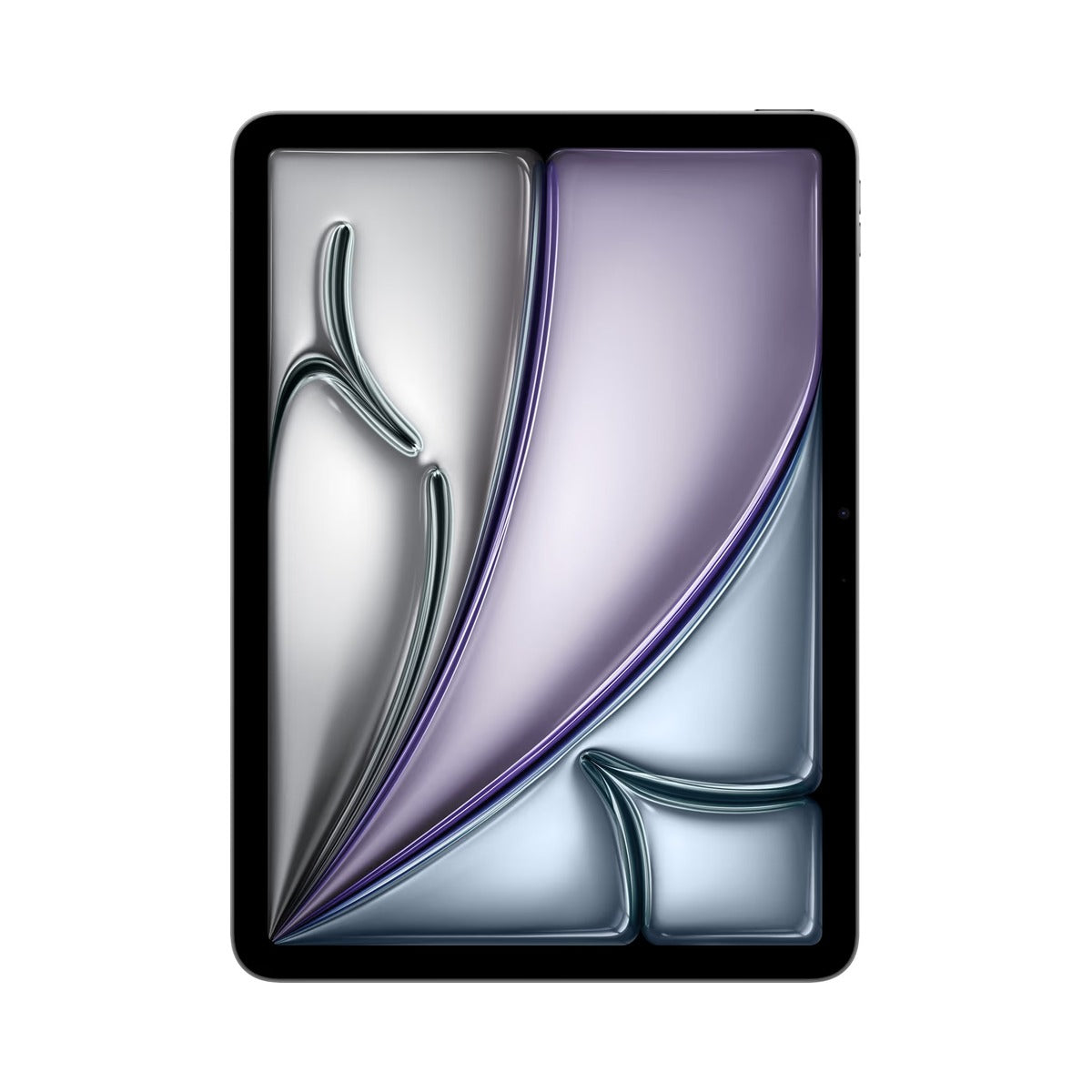 iPad Air 11" (2024) Wi-Fi 128GB - Vesmírně šedá