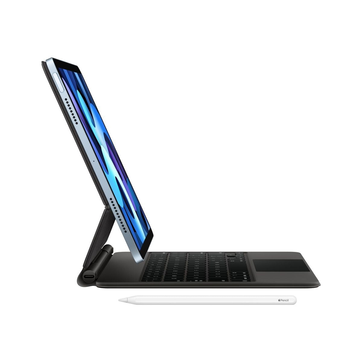 iPad Air 4 64 GB Wi-Fi Blankytně Modrá (2020)