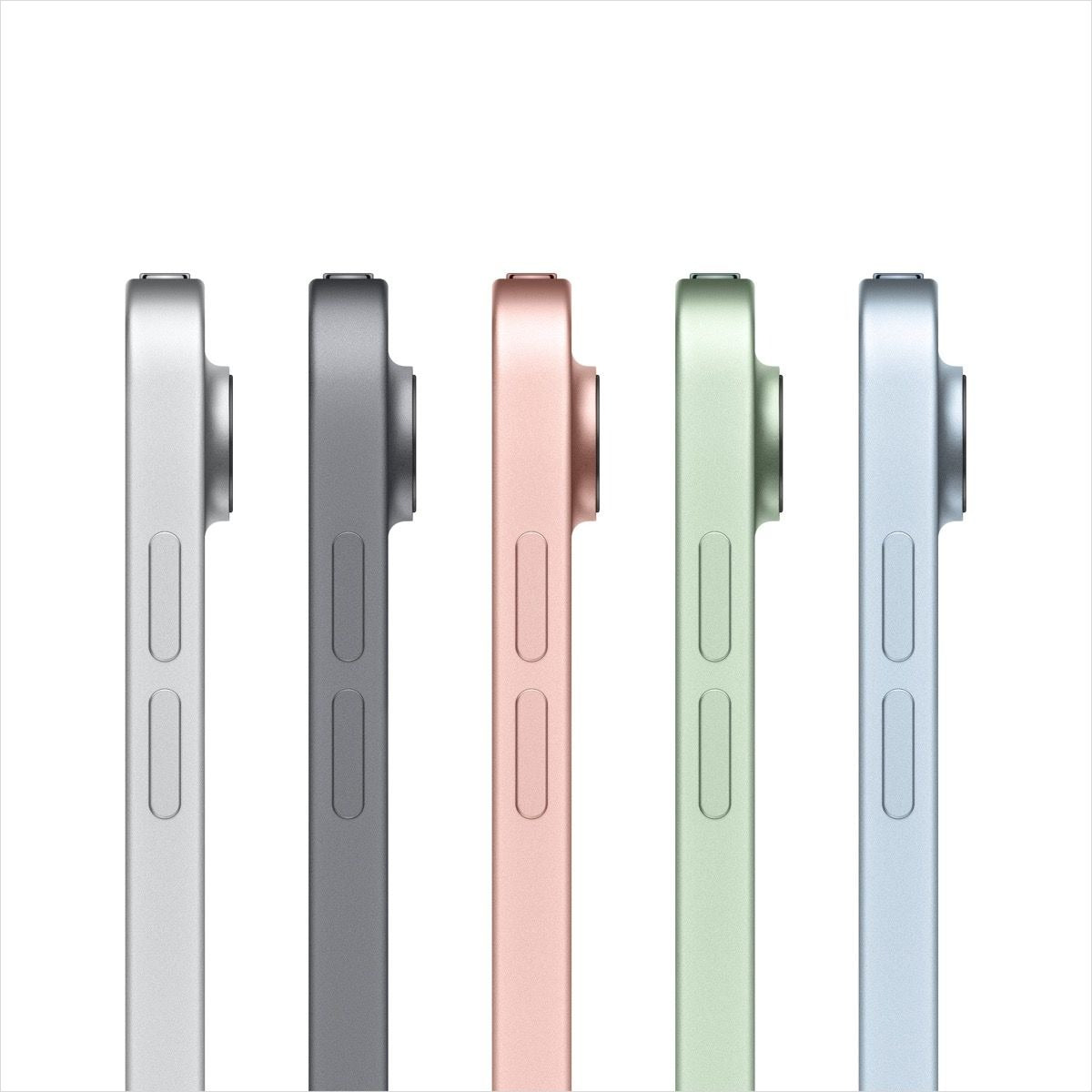 iPad Air 4 64 GB Wi-Fi Blankytně Modrá (2020)