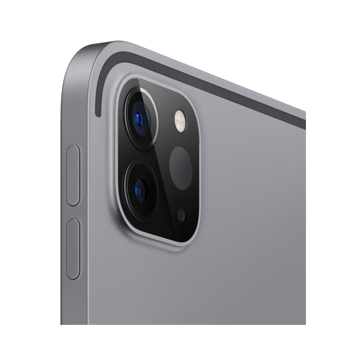 iPad Pro 11" (2. Gen) Wi-Fi 128GB - Vesmírně Šedý