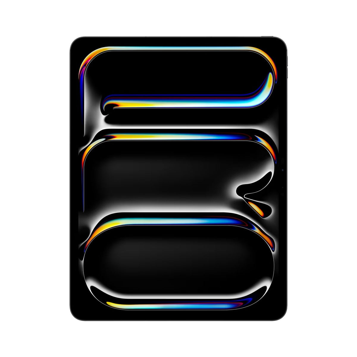 iPad Pro 13" (2025) 256GB Wi-Fi + Cellular - Vesmírně Černý