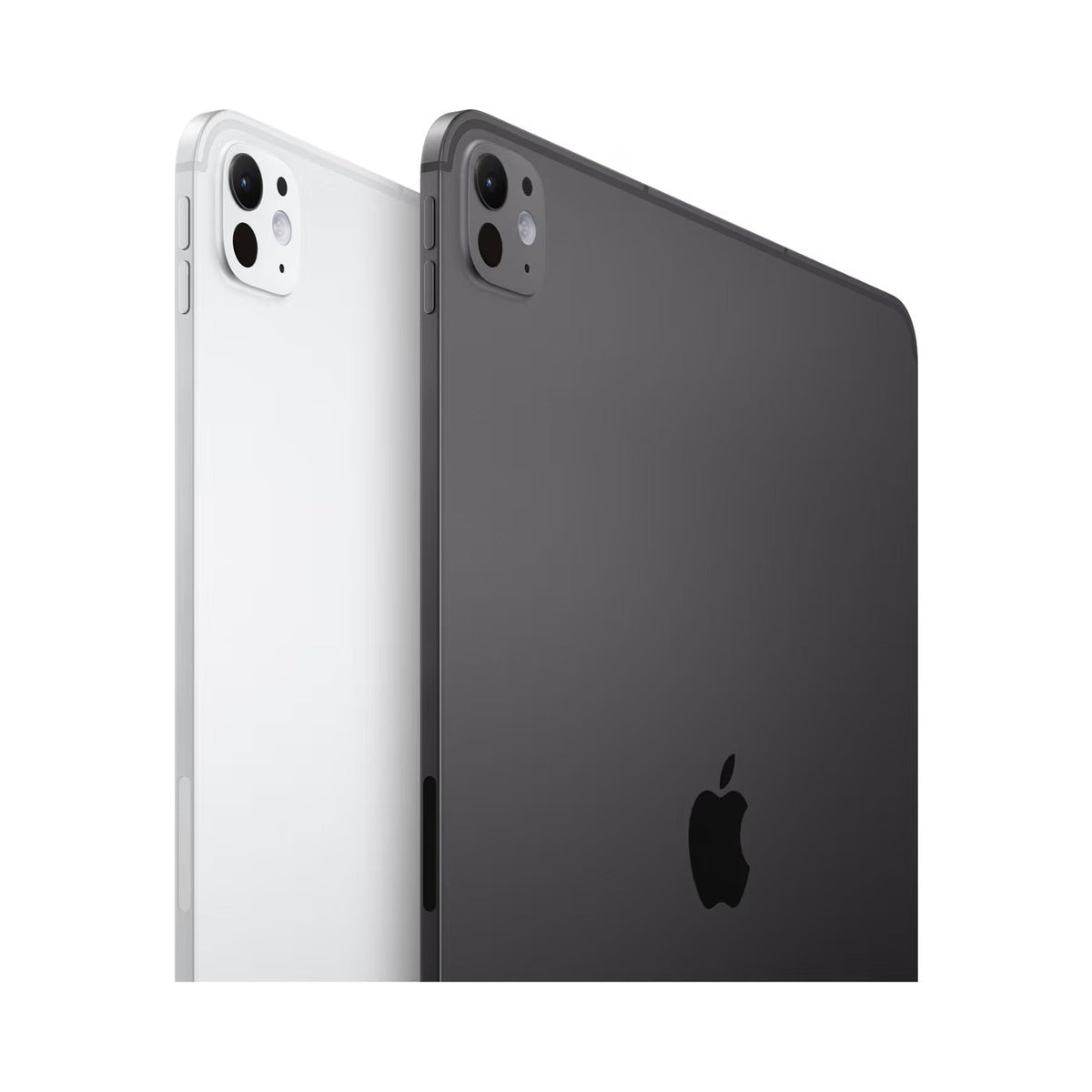 iPad Pro 13" (2025) 256GB Wi-Fi + Cellular - Vesmírně Černý