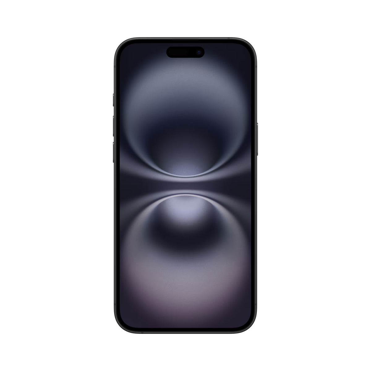 iPhone 16 Plus - černá