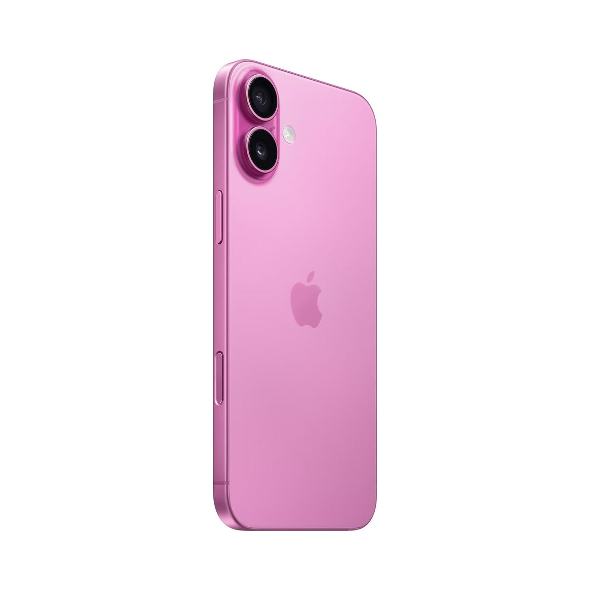 iPhone 16 Plus - růžová
