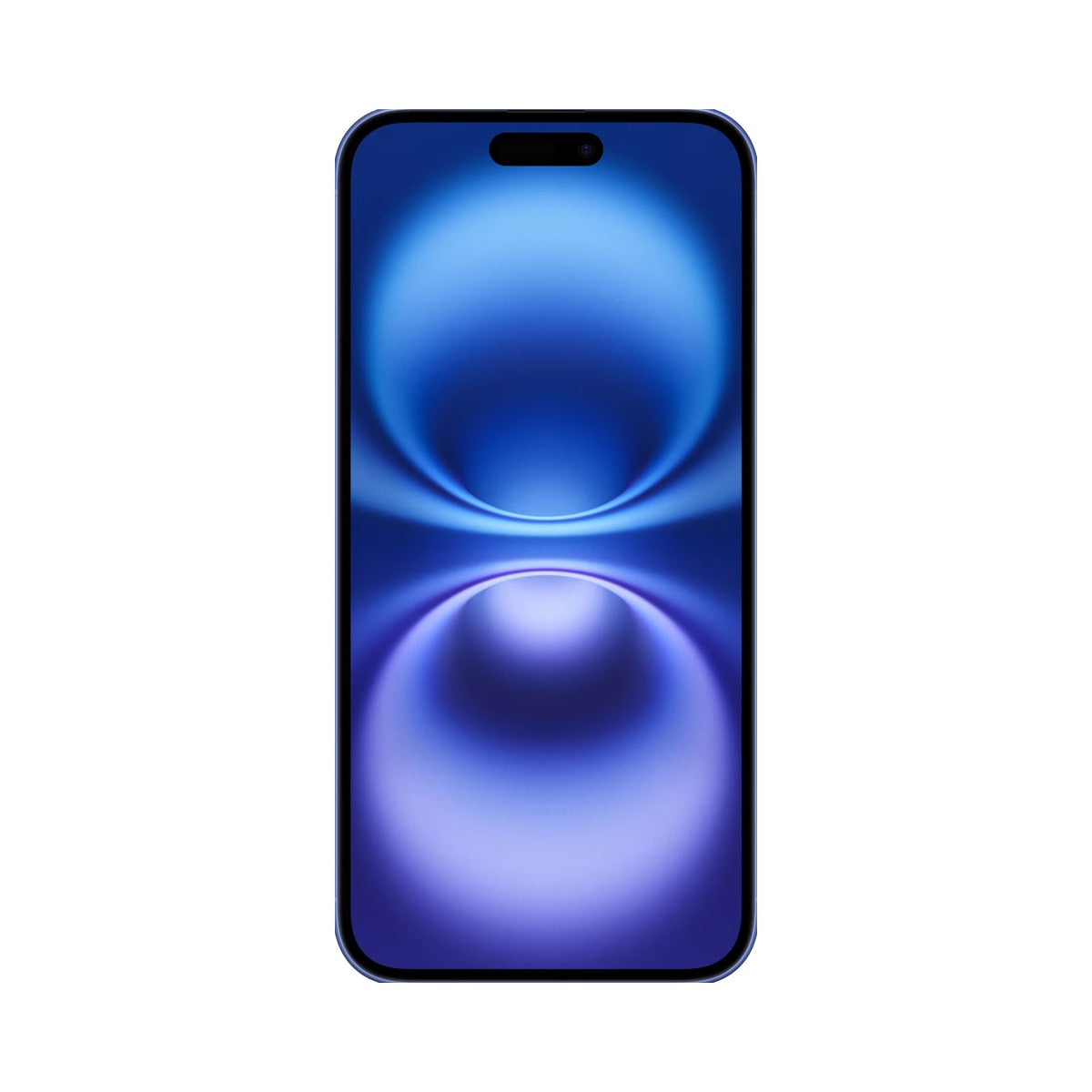 iPhone 16 Plus - ultramarínová