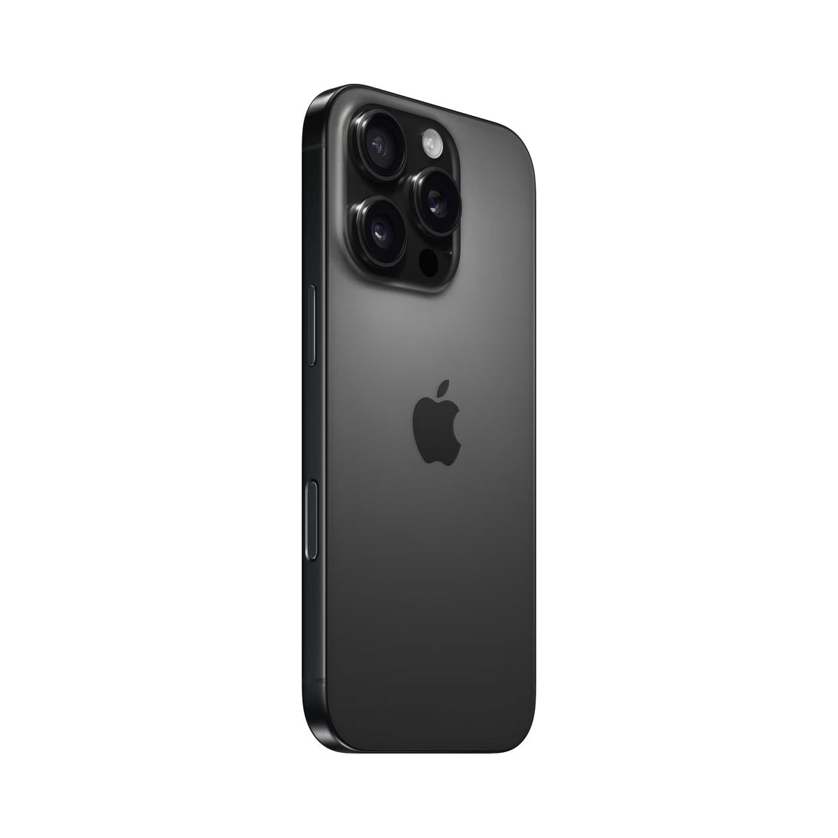 iPhone 16 Pro - černý titan