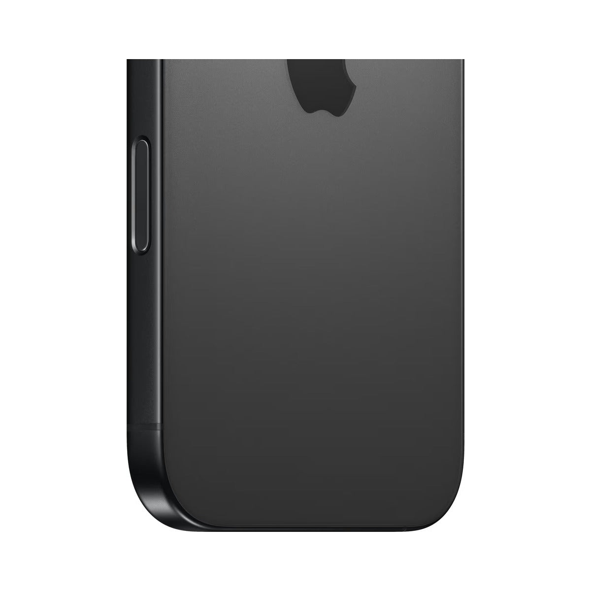 iPhone 16 Pro - černý titan