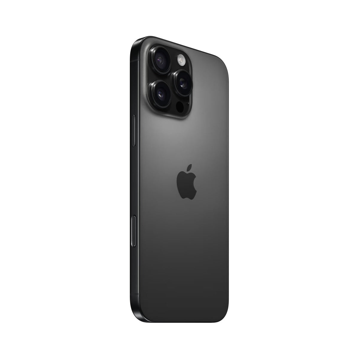iPhone 16 Pro Max - černý titan
