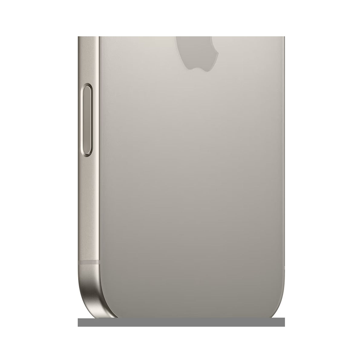 iPhone 16 Pro Max - přírodní titan