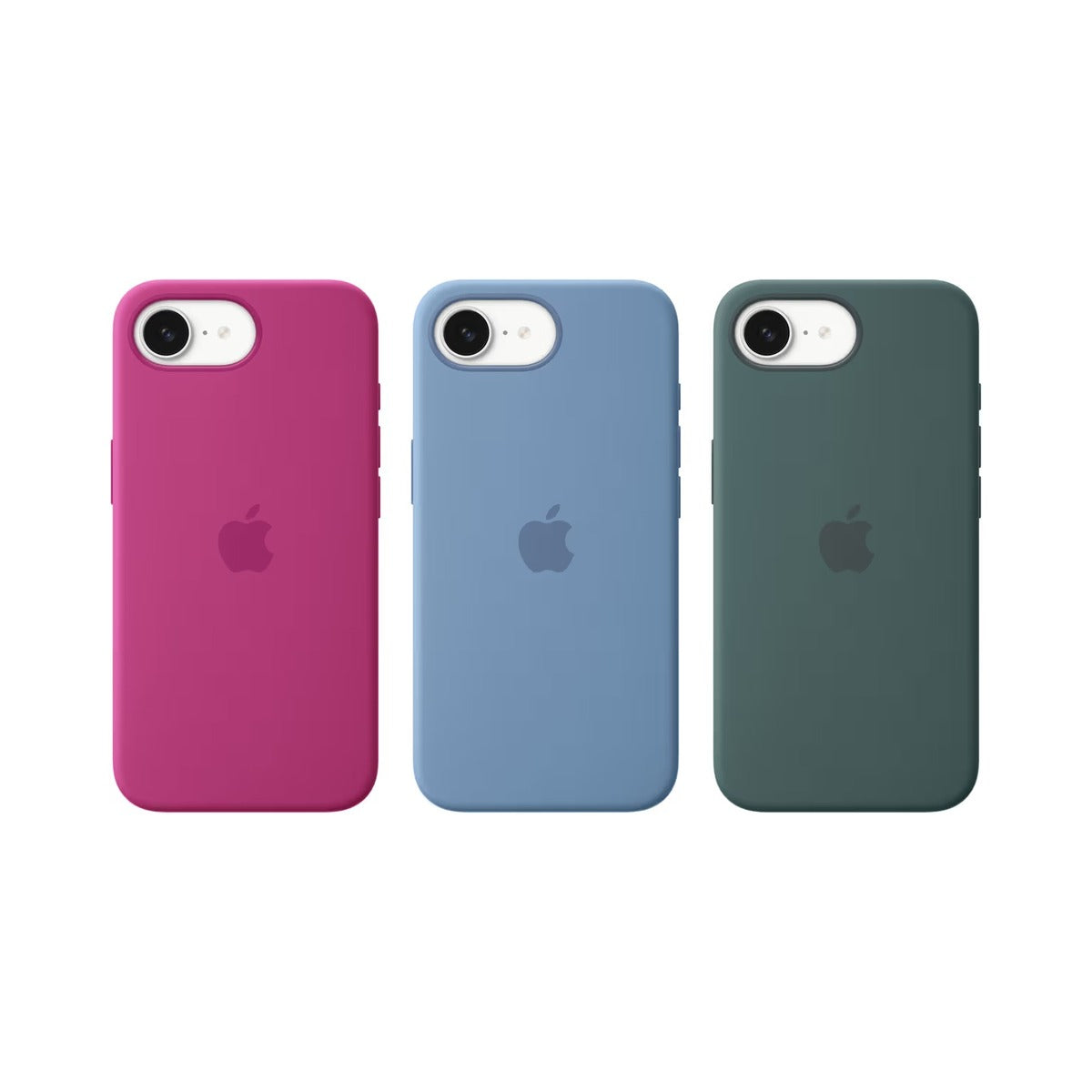 iPhone 16e - černá