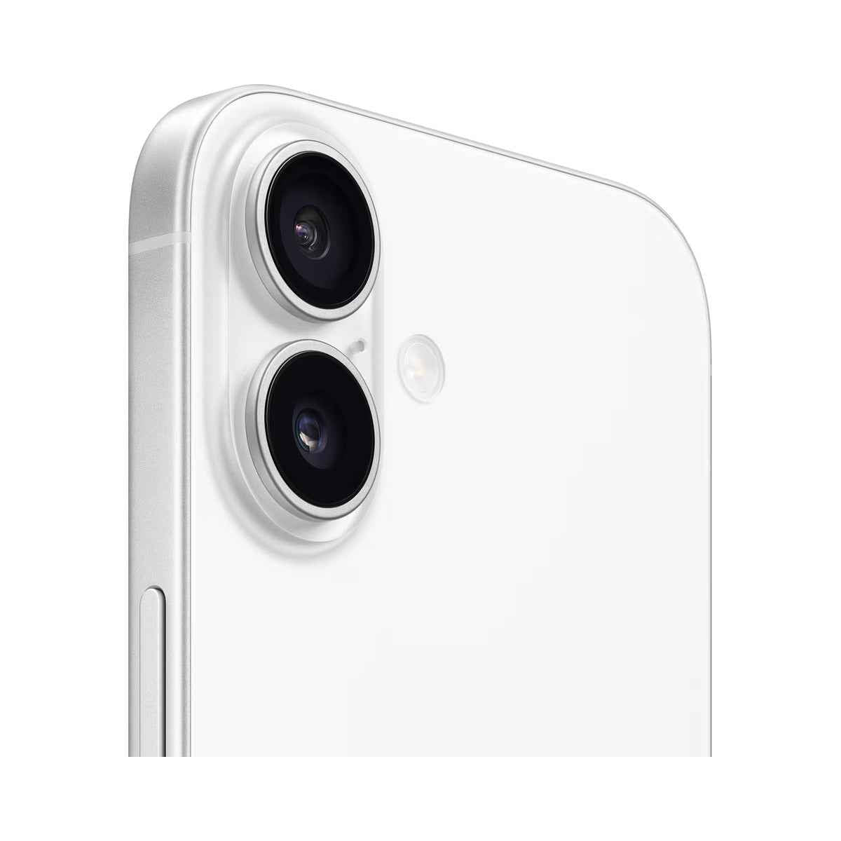 iPhone 17 - bílá