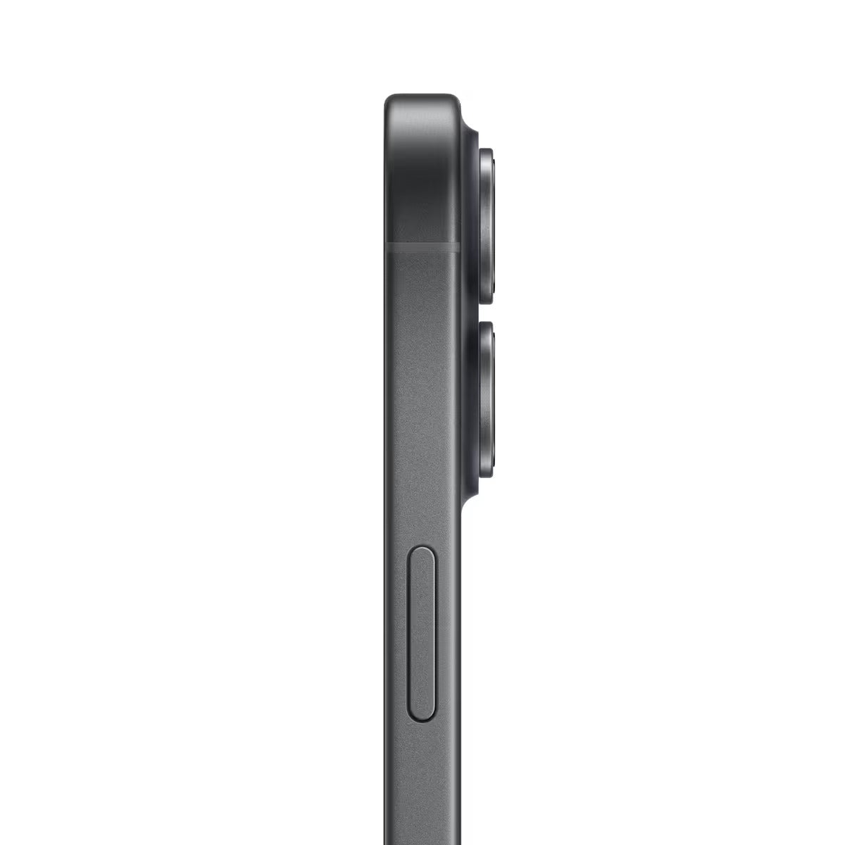 iPhone 17 - černá