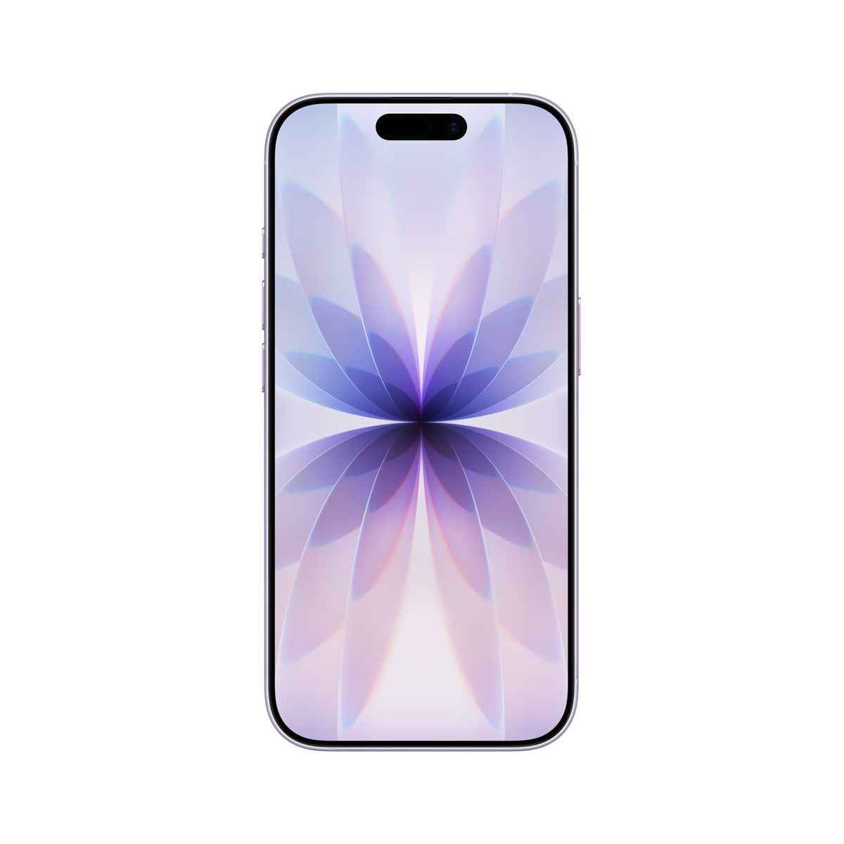 iPhone 17 - levandulová