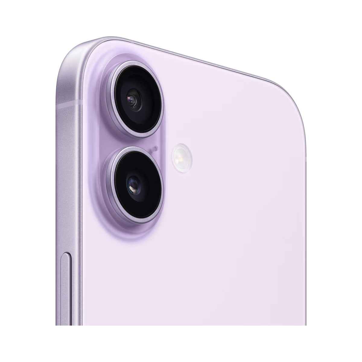 iPhone 17 - levandulová