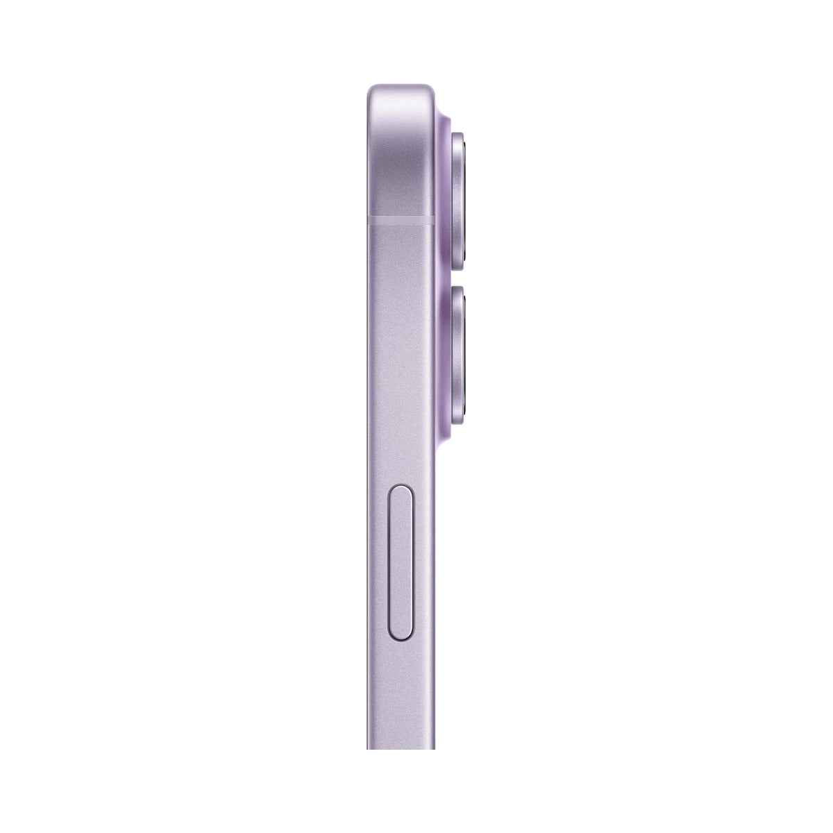 iPhone 17 - levandulová