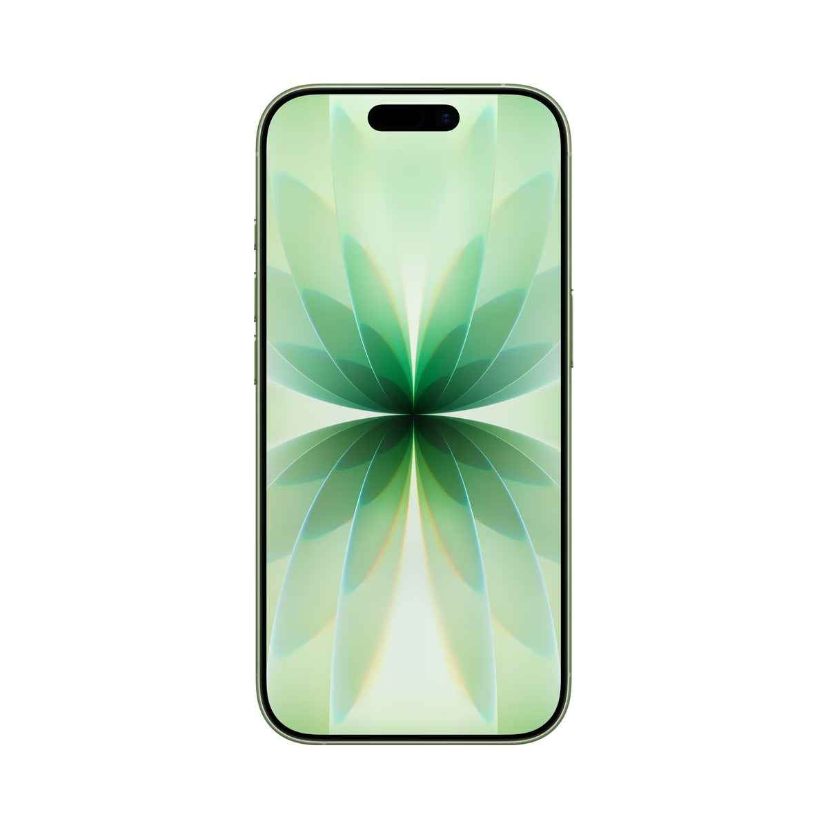 iPhone 17 - šalvějově zelená