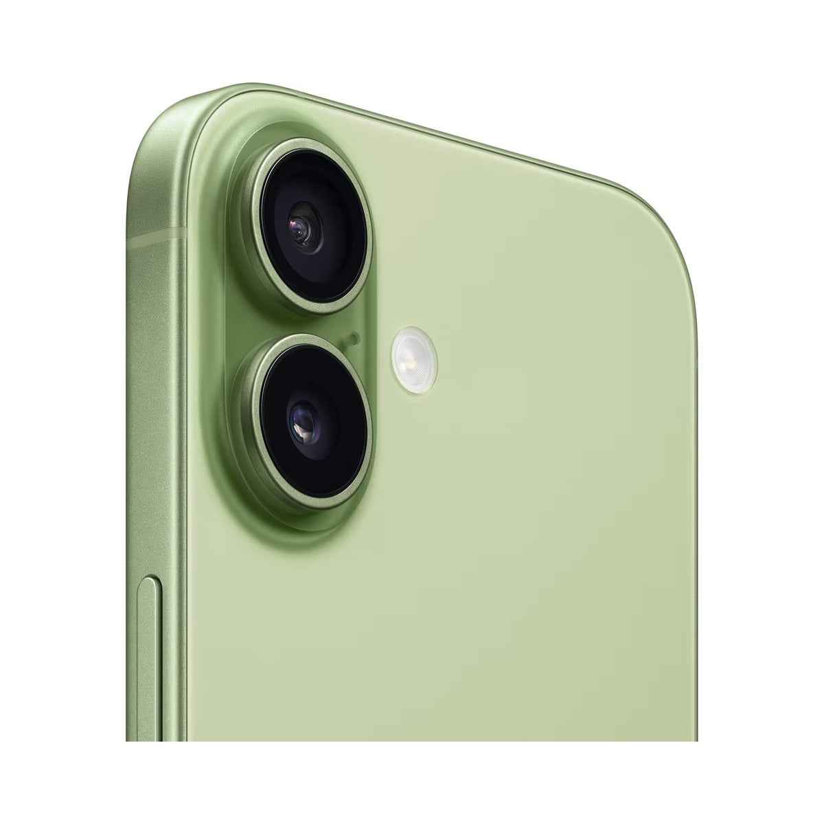 iPhone 17 - šalvějově zelená