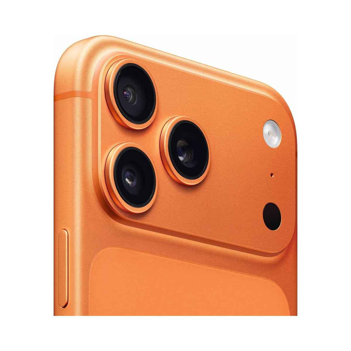 iPhone 17 Pro Max - kosmicky oranžová
