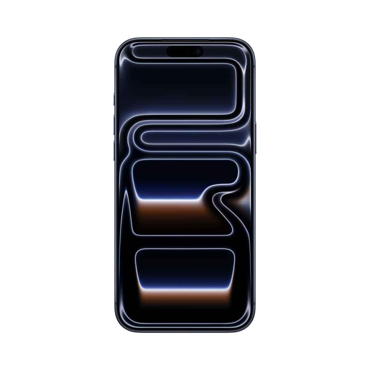 iPhone 17 Pro Max - temně modrá