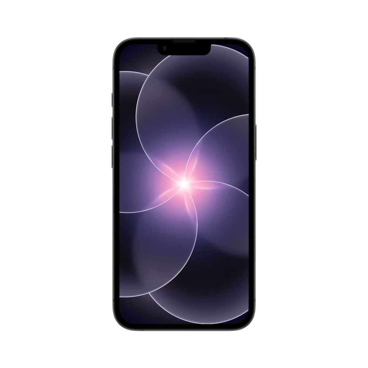 iPhone 17e - černá
