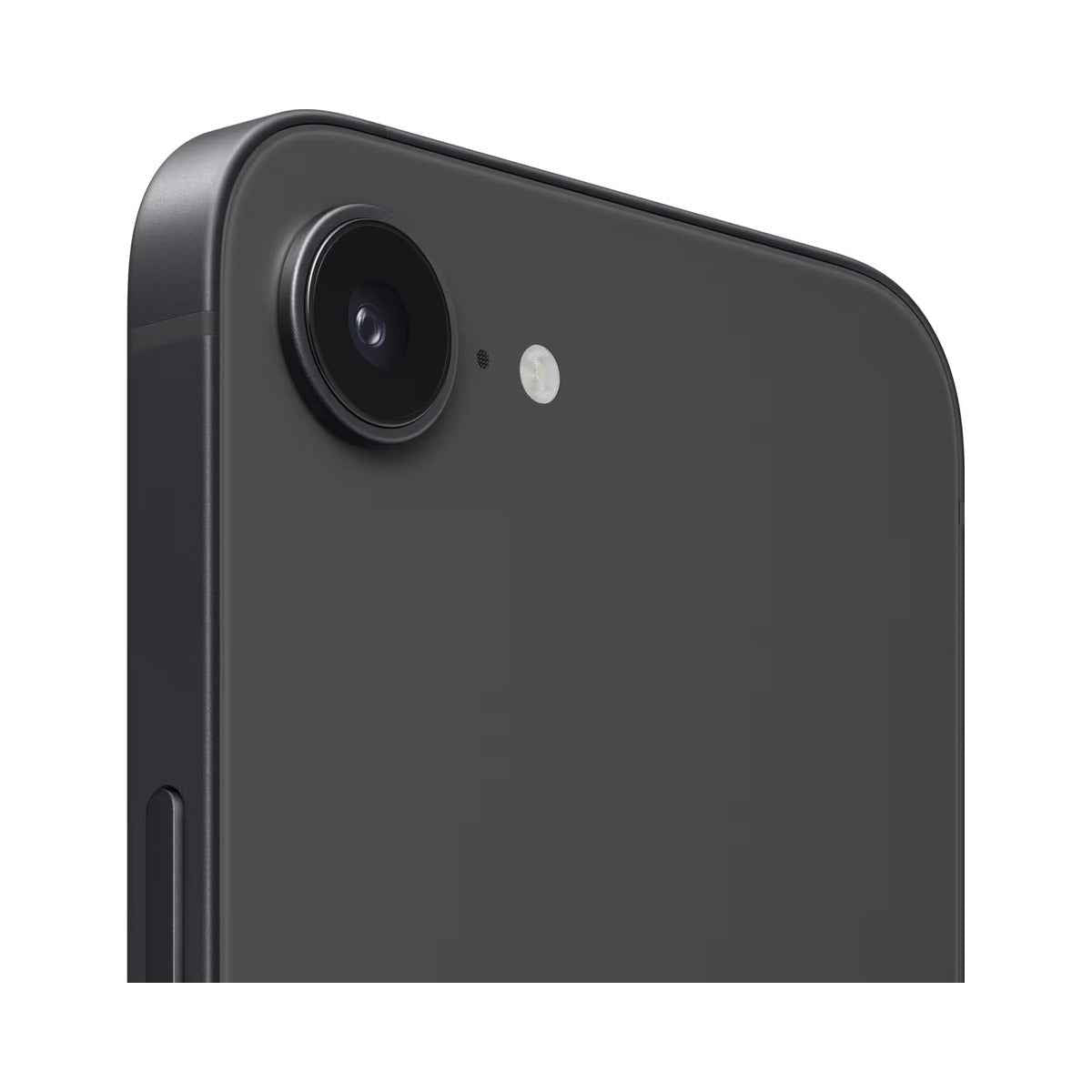 iPhone 17e - černá