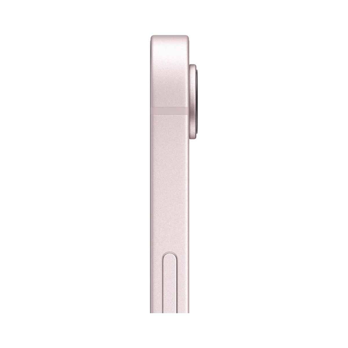 iPhone 17e - jemně růžová
