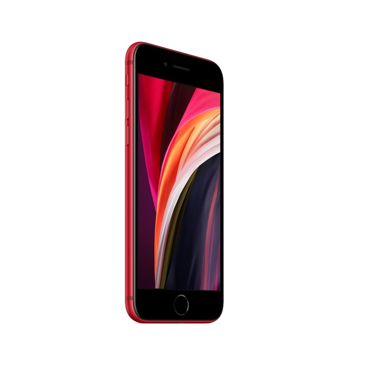 iPhone SE (2020) - (PRODUCT)RED