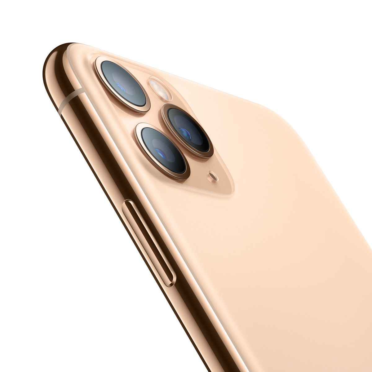 iPhone 11 Pro - zlatá