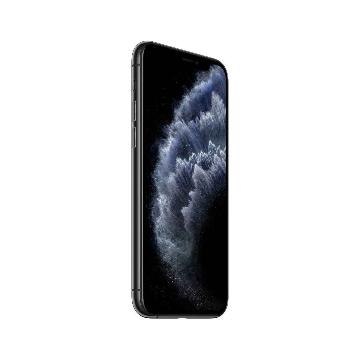 iPhone 11 Pro Max - vesmírně šedá