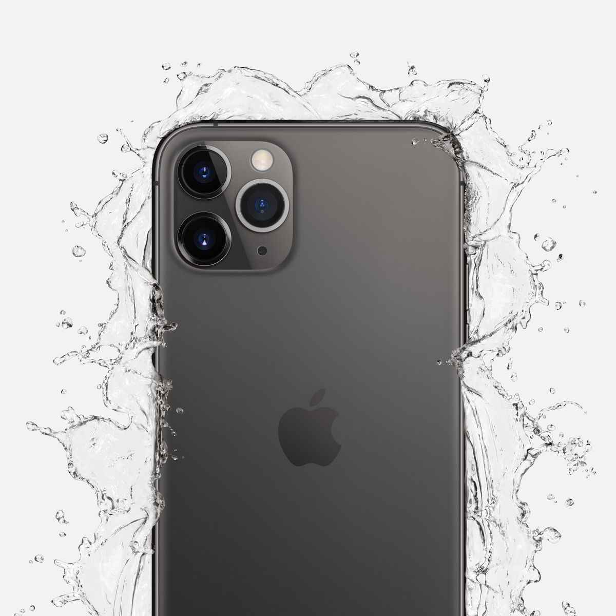 iPhone 11 Pro Max - vesmírně šedá