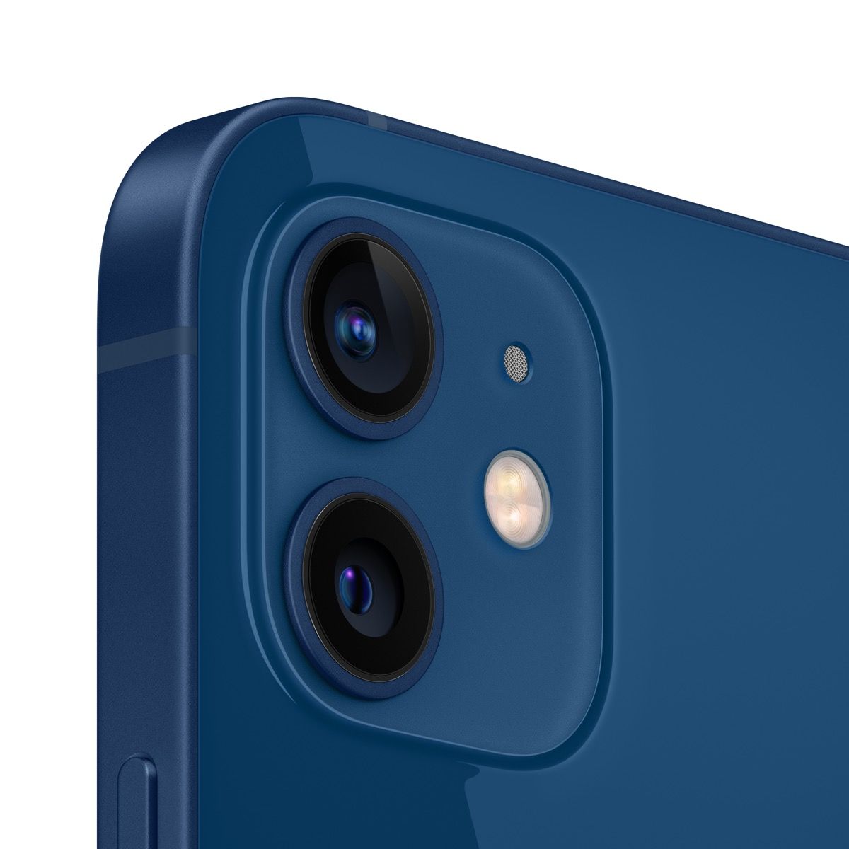 iPhone 12 - modrá