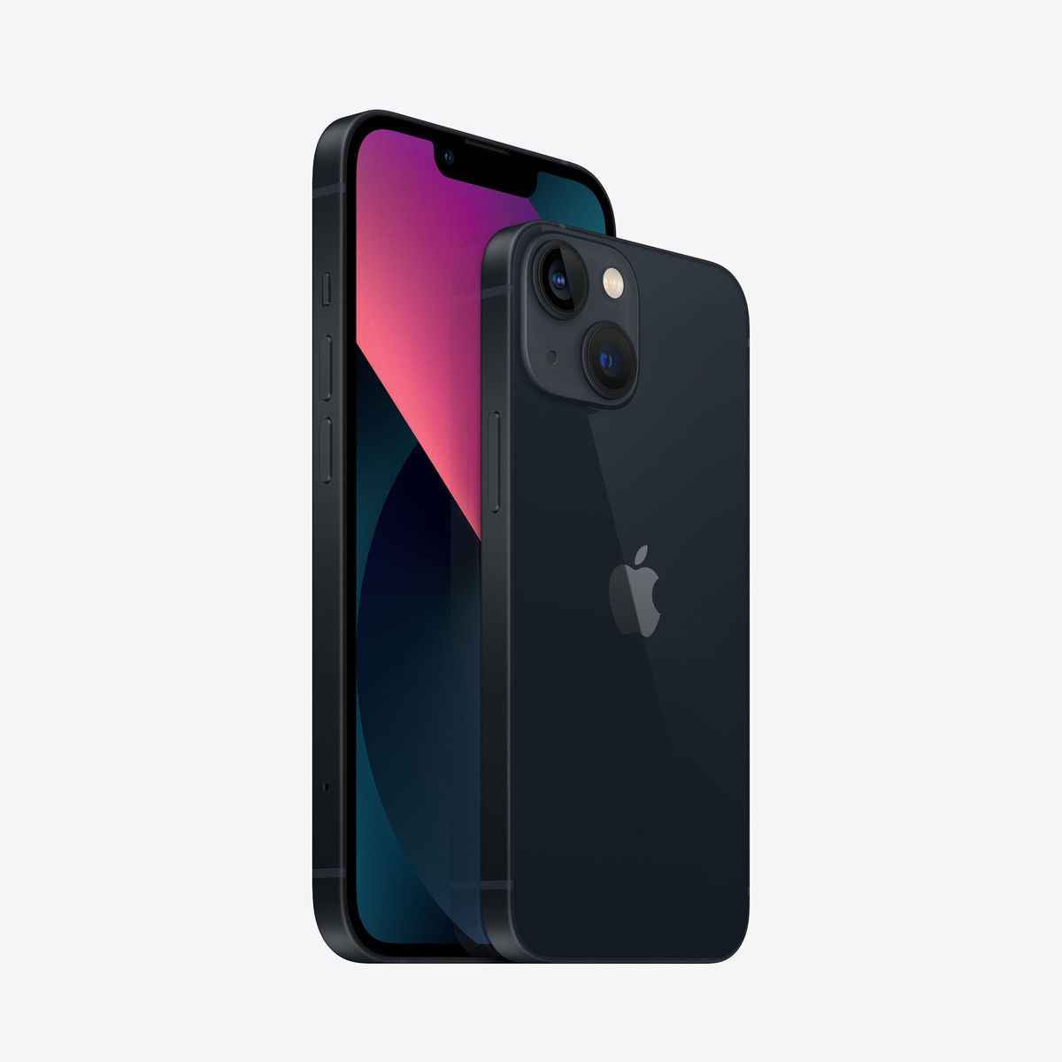 iPhone 13 mini - temně inkoustová